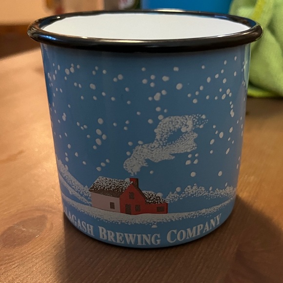 Allagash Brewing Company Mug - Picture 2 of 4